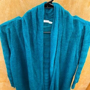 Anthropologie Cardigan